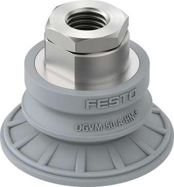 8073845 Part Image. Manufactured by Festo.