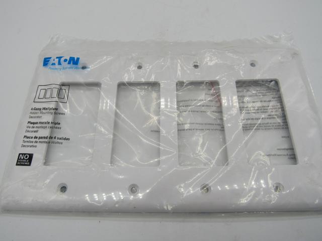 PJ264W Part Image. Manufactured by Eaton.