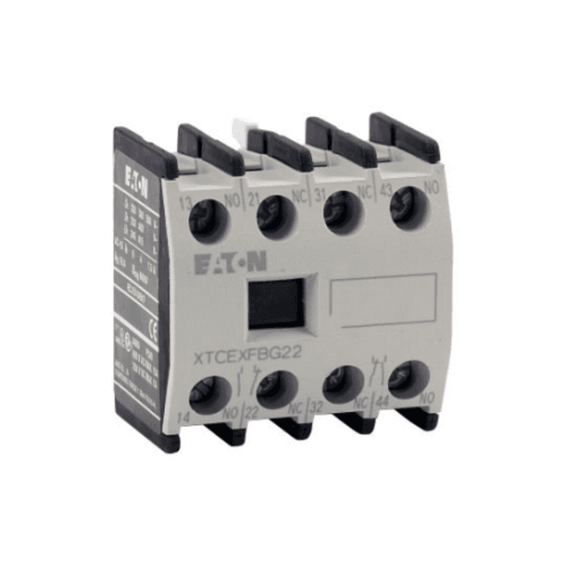XTCEXFBG22 Part Image. Manufactured by Eaton.