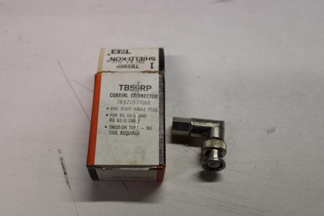 TB59RP Part Image. Manufactured by Thomas & Betts.