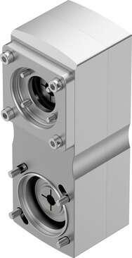 2283760 Part Image. Manufactured by Festo.