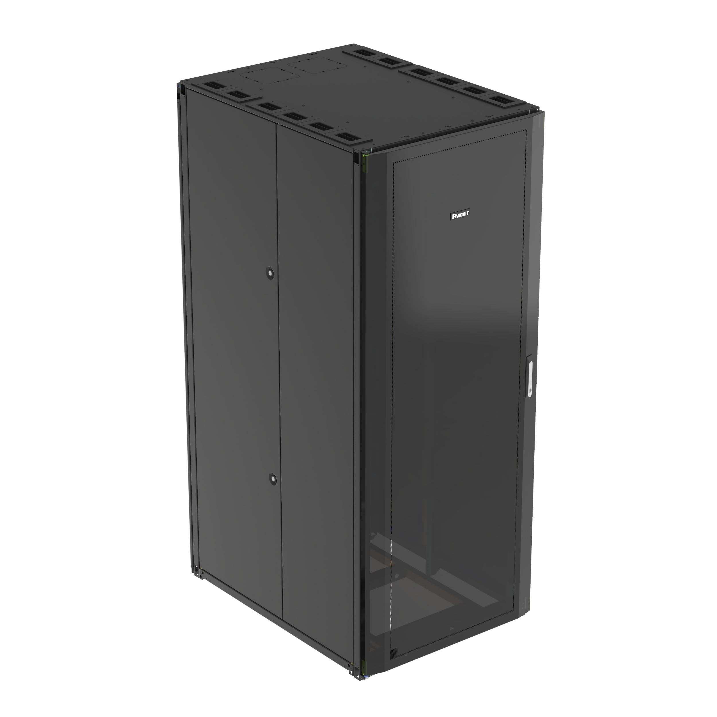 Panduit S8212BU Net-Access™ S-Type Cabinet