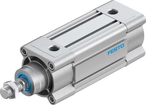 3657817 Part Image. Manufactured by Festo.