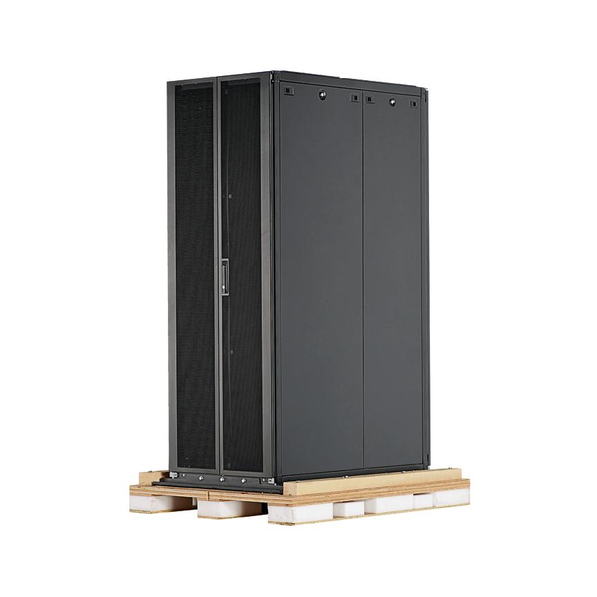 Panduit S7222BDHSP Net-Access™ S-Type Cabinet