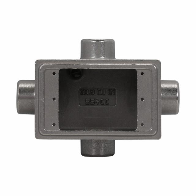 FDX2SS Part Image. Manufactured by Eaton.