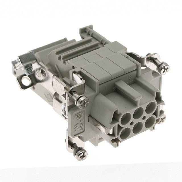 CTF-06L Part Image. Manufactured by Mencom.