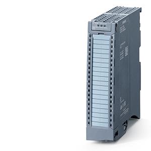 Siemens 6ES7521-7EH00-0AB0 SIMATIC S7-1500, digital input module DI 16x 24...125 V UC HF, 16 channels in groups of 1; input delay 0.05..20 ms; Input type 3 (IEC 61131); Diagnostics, hardware interrupts: Front connector (screw terminals or push-in) to be ordered separately