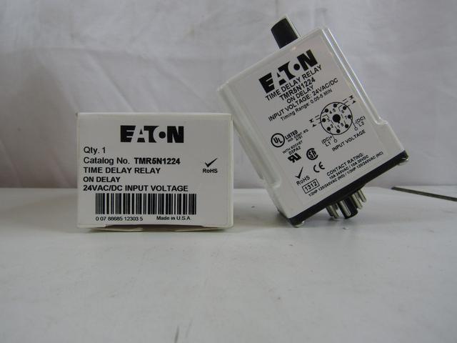 TMR5N1224 Part Image. Manufactured by Eaton.