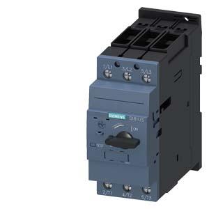 3RV2031-4PA10 Part Image. Manufactured by Siemens.
