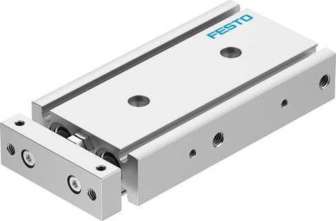 8100557 Part Image. Manufactured by Festo.