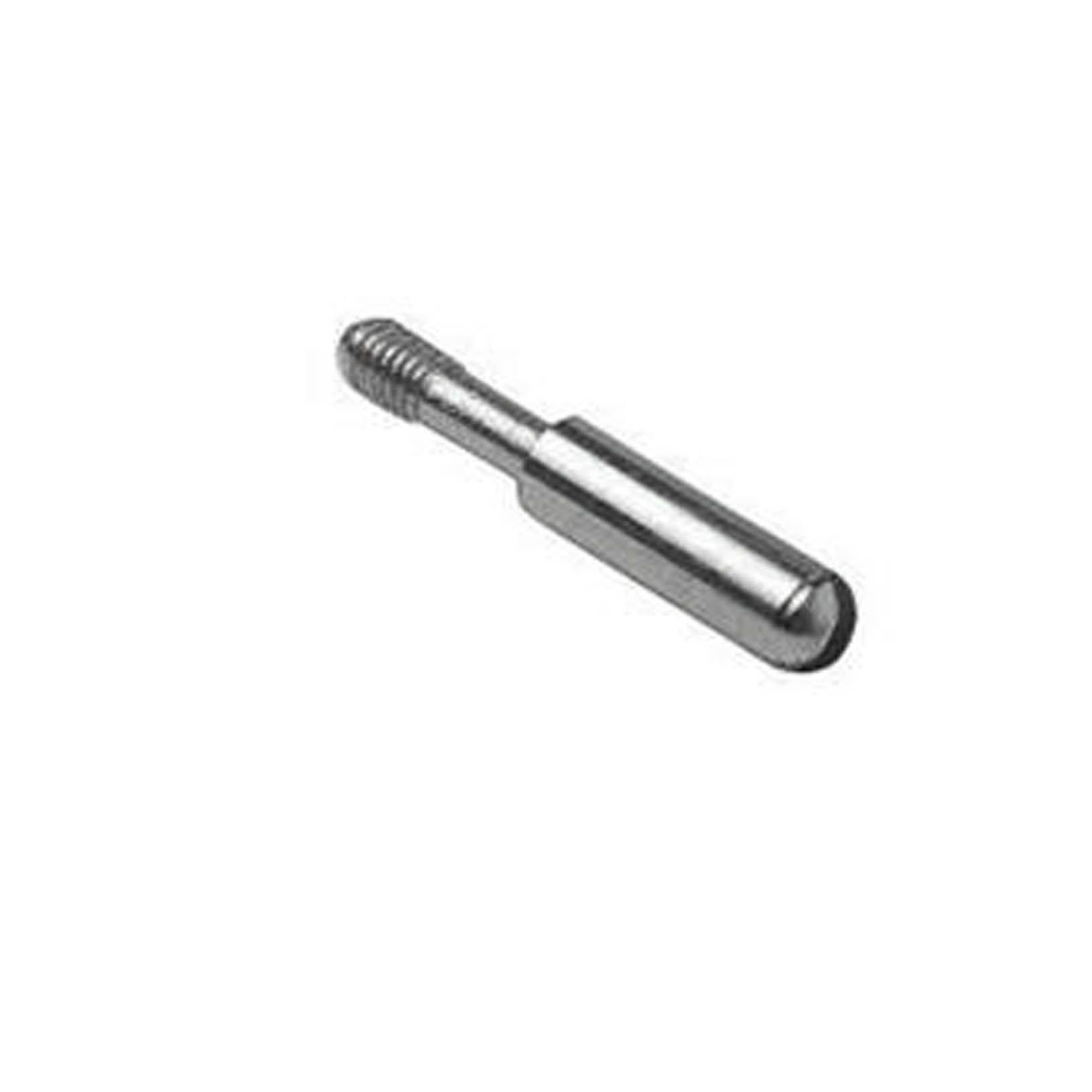 Mencom CRM Stainless Steel Male Coding Pin
