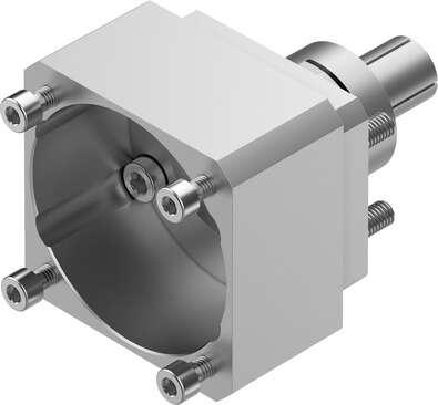 8063544 Part Image. Manufactured by Festo.