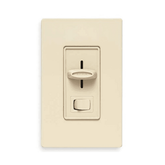 S-603P-IV Part Image. Manufactured by Lutron.