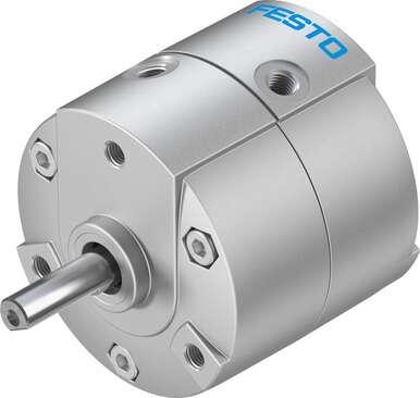 2536489 Part Image. Manufactured by Festo.