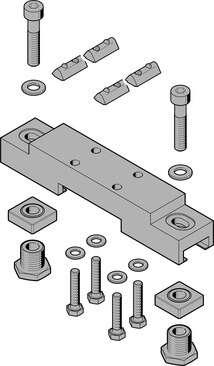 8047568 Part Image. Manufactured by Festo.