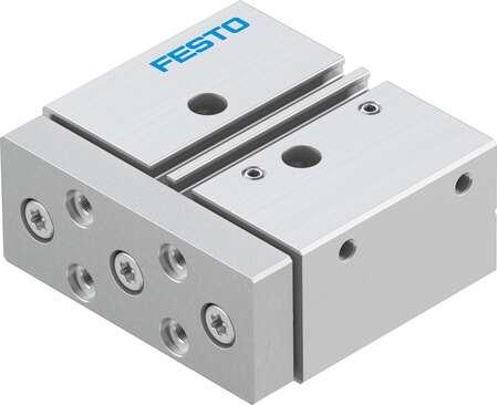 170840 Part Image. Manufactured by Festo.