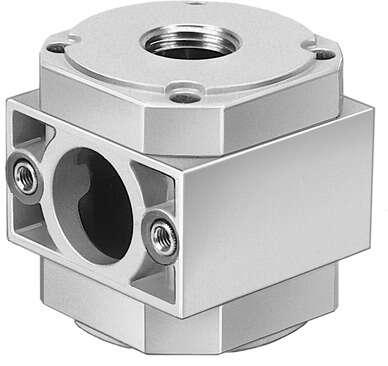 170685 Part Image. Manufactured by Festo.