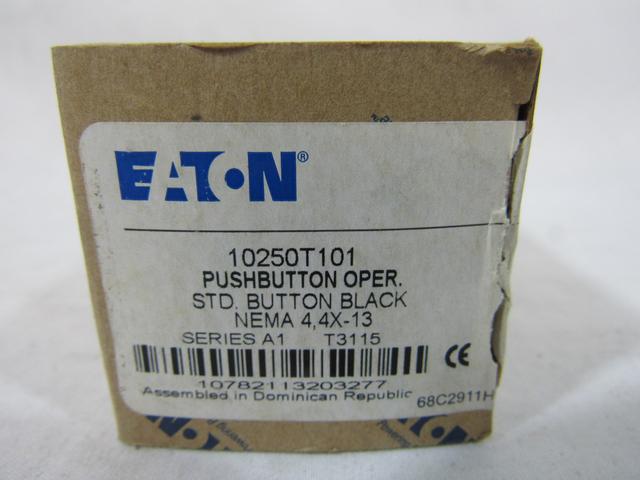 10250T101 Part Image. Manufactured by Eaton.