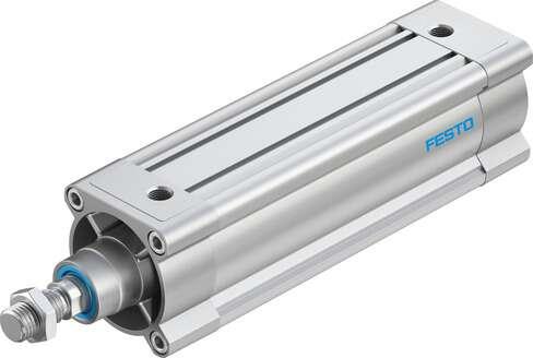 1383373 Part Image. Manufactured by Festo.