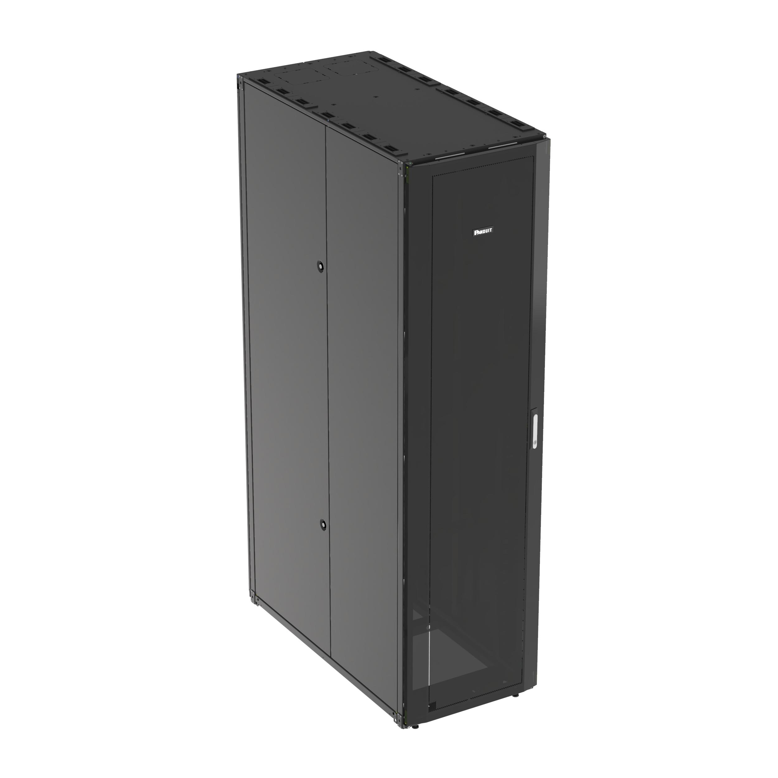Panduit S6822BU Net-Access™ S-Type Cabinet