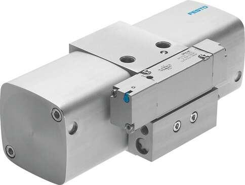 549396 Part Image. Manufactured by Festo.