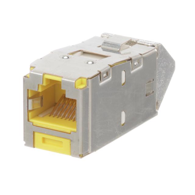 CJSUD6X88TGYLY Part Image. Manufactured by Panduit.