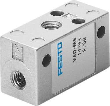 14015 Part Image. Manufactured by Festo.