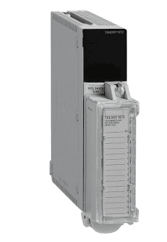 TSXDEY16D2 Part Image. Manufactured by Schneider Electric.