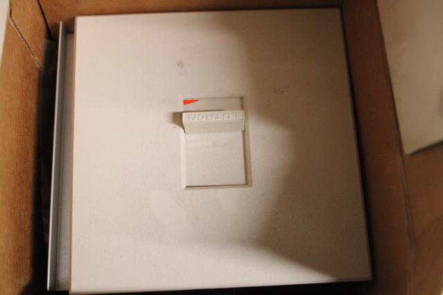 N-2003 Part Image. Manufactured by Lutron.