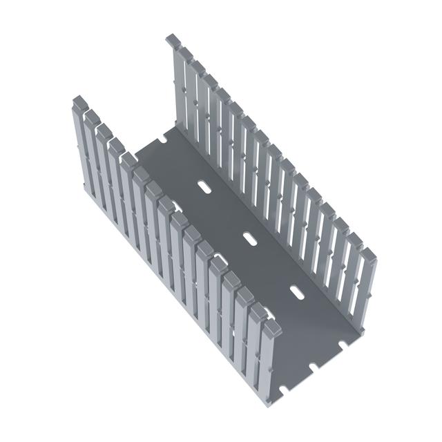 F3X5LG6 Part Image. Manufactured by Panduit.