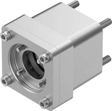 2256398 Part Image. Manufactured by Festo.