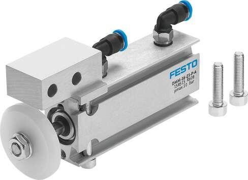 533627 Part Image. Manufactured by Festo.