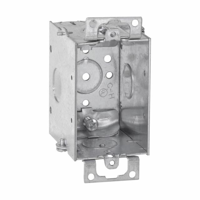 TP162 Part Image. Manufactured by Eaton.