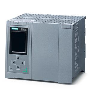 Siemens 6ES7517-3FP00-0AB0 SIMATIC S7-1500F, CPU 1517F-3 PN/DP, Central processing unit with Work memory 3 MB for Program and 8 MB for data, 1st interface: PROFINET IRT with 2-port switch, 2nd interface: PROFINET RT, 3rd interface: PROFIBUS, 2 ns bit performance, SIMATIC Memory Car