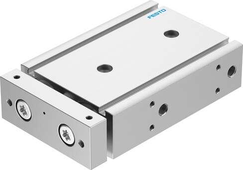 8100662 Part Image. Manufactured by Festo.