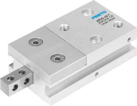 2095359 Part Image. Manufactured by Festo.