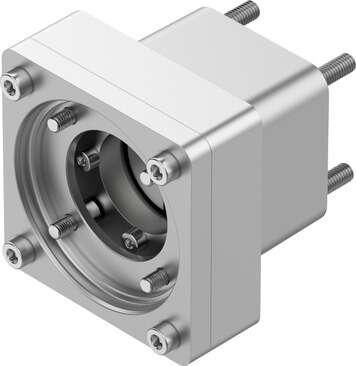 1454242 Part Image. Manufactured by Festo.