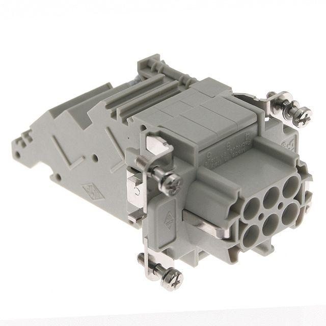 CTF-06R Part Image. Manufactured by Mencom.