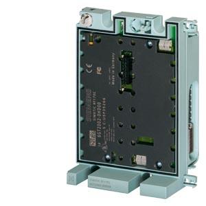 Siemens 6GT2002-0HD01 RFID communication module RF170C for Installation in ET 200pro; Basic module for connection of 2 readers; with RS422 or RS232 without connection block
