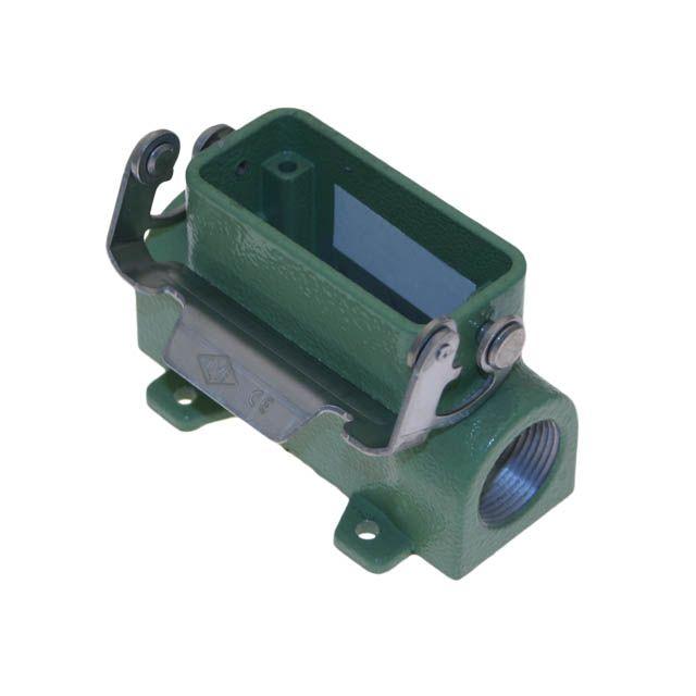 CZPW-15L2 Part Image. Manufactured by Mencom.