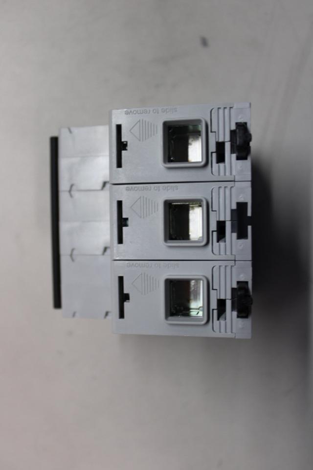 S803S-B63 Part Image. Manufactured by ABB Control.