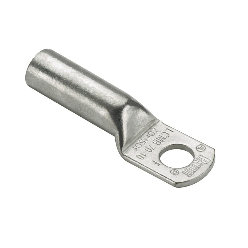 Panduit LCMBX300-10-6 Pan-Lug Tin-Plated CopperCompression Connectors - Metric Lugs