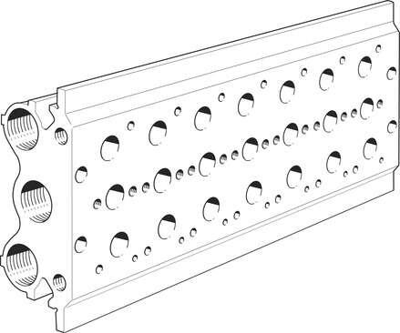 30547 Part Image. Manufactured by Festo.