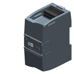 Siemens 6ES7232-4HD32-0XB0 SIMATIC S7-1200, Analog output, SM 1232, 4 AO, +/-10 V, 14-bit resolution, or 0-20 mA/4-20 mA, 13-bit resolution