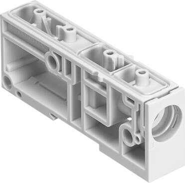 570774 Part Image. Manufactured by Festo.