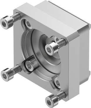 1133400 Part Image. Manufactured by Festo.