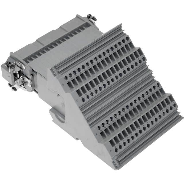 CTF-64L Part Image. Manufactured by Mencom.