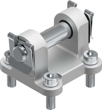 174391 Part Image. Manufactured by Festo.