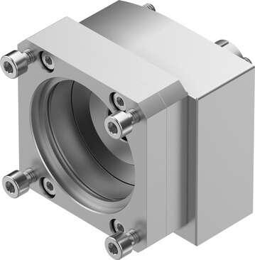 8063472 Part Image. Manufactured by Festo.