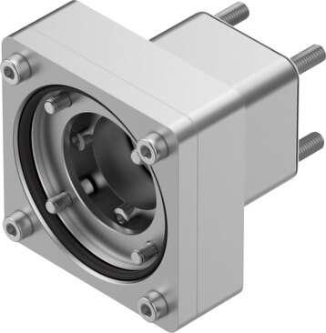 2946761 Part Image. Manufactured by Festo.